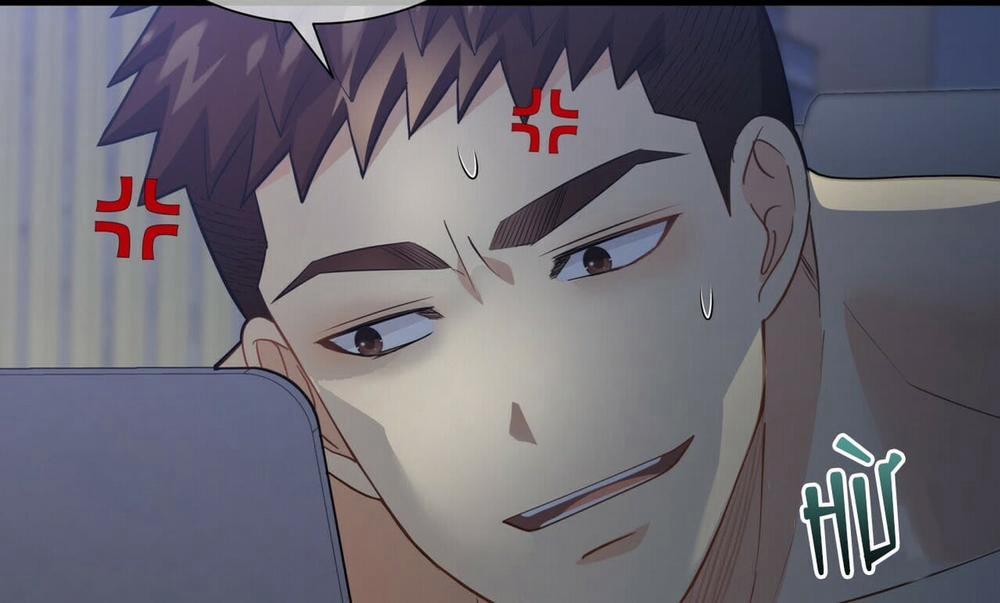 Thời gian giữa Sói và Chó Side Story 9 trang 66