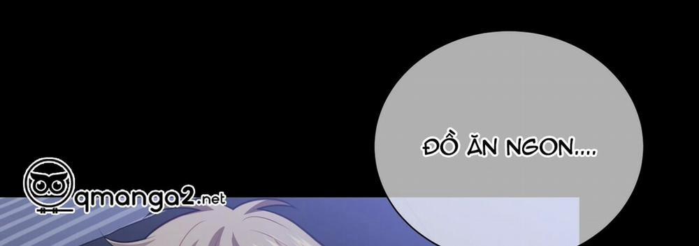 Thời gian giữa Sói và Chó Side Story 9 trang 81