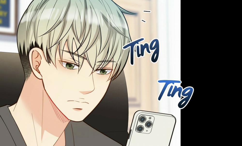 Thời gian giữa Sói và Chó Side Story 9 trang 92