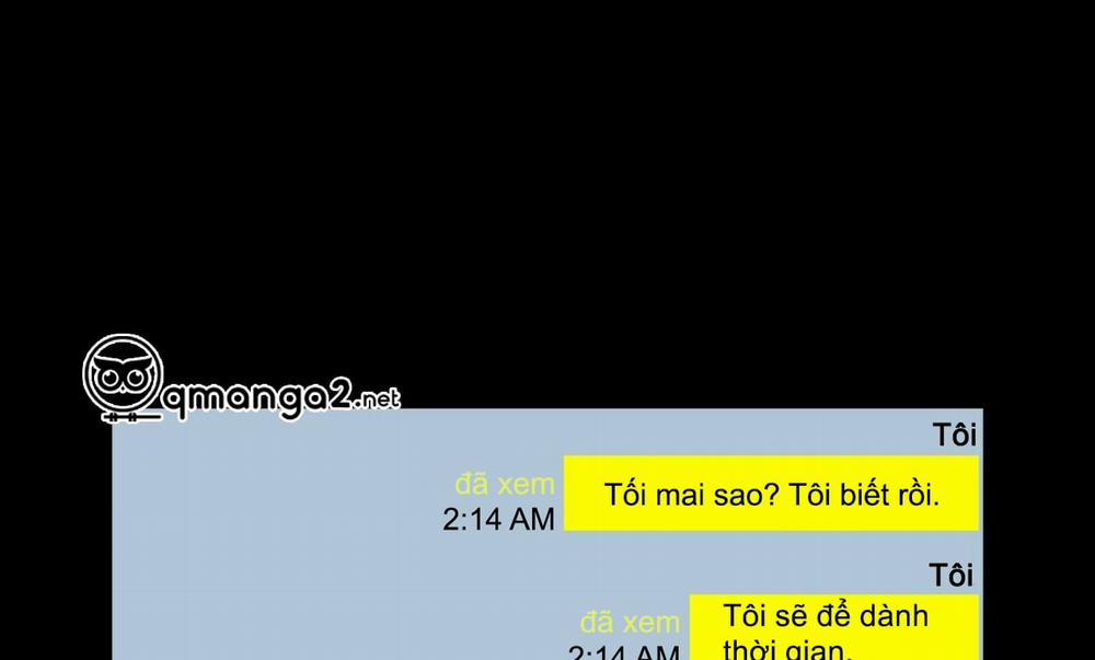 Thời gian giữa Sói và Chó Side Story 9 trang 97