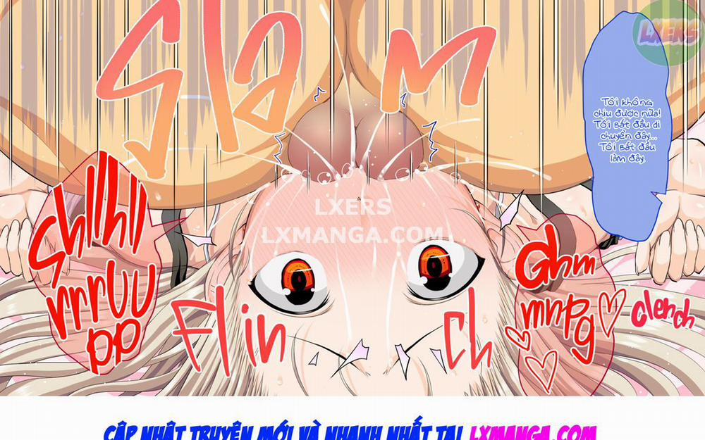 Thời gian tỏa sáng của tôi 1 0 Kaori trang 26