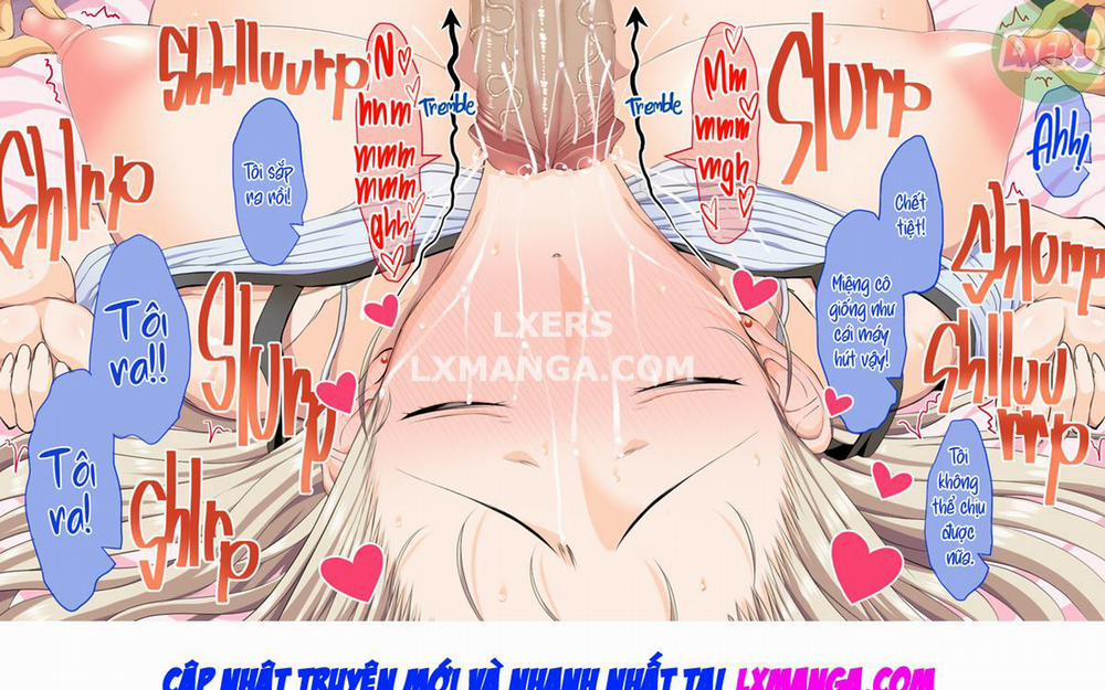 Thời gian tỏa sáng của tôi 1 0 Kaori trang 28