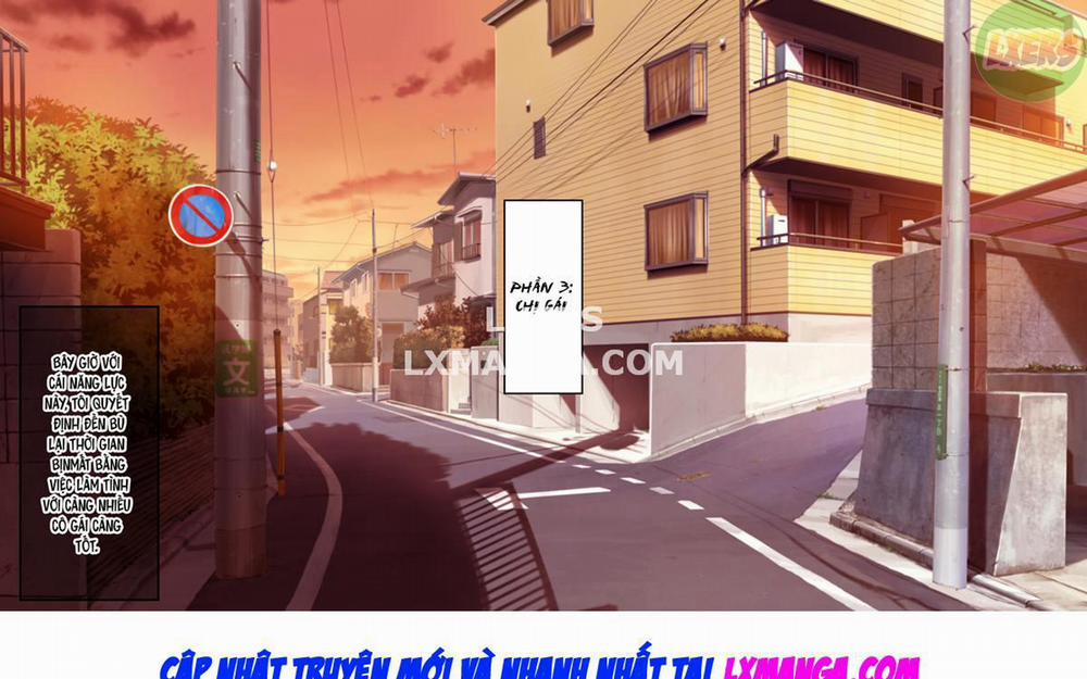 Thời gian tỏa sáng của tôi 2 - Aya trang 3