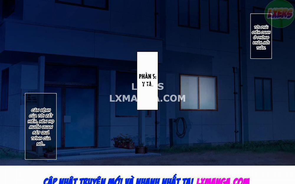 Thời gian tỏa sáng của tôi 4 0 Kotone trang 3