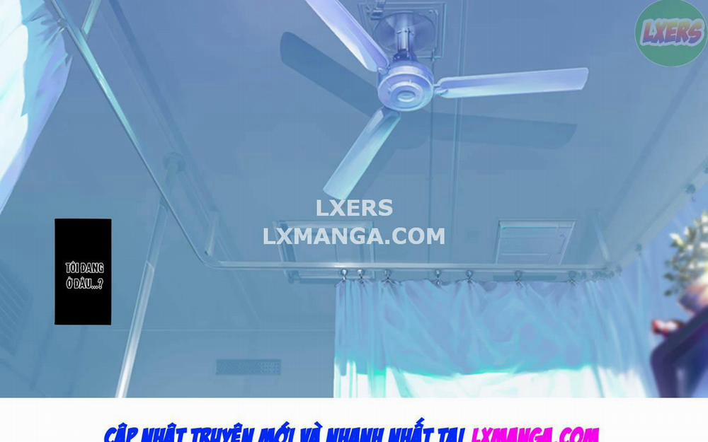 Thời gian tỏa sáng của tôi 5 - Haruka trang 21