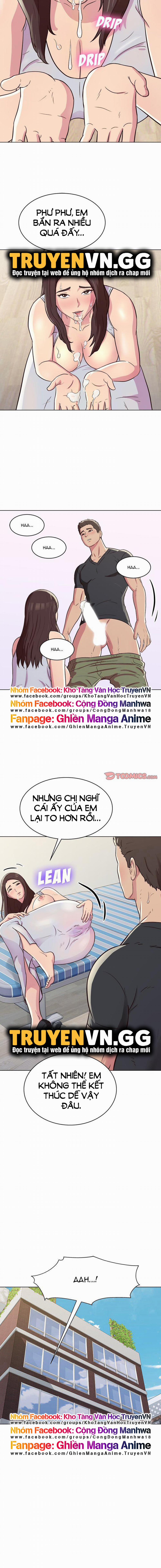 Thời Khắc Chọn Lựa 10 trang 16