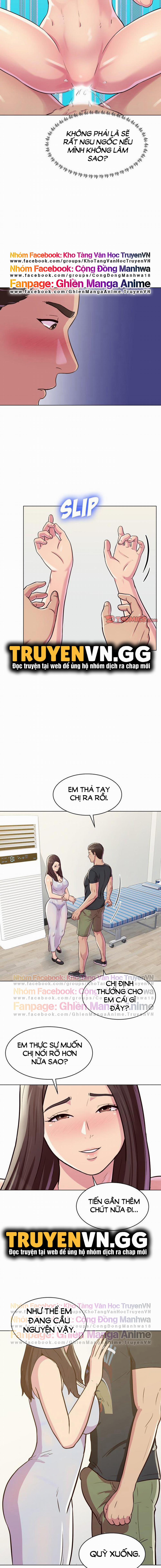 Thời Khắc Chọn Lựa 10 trang 8