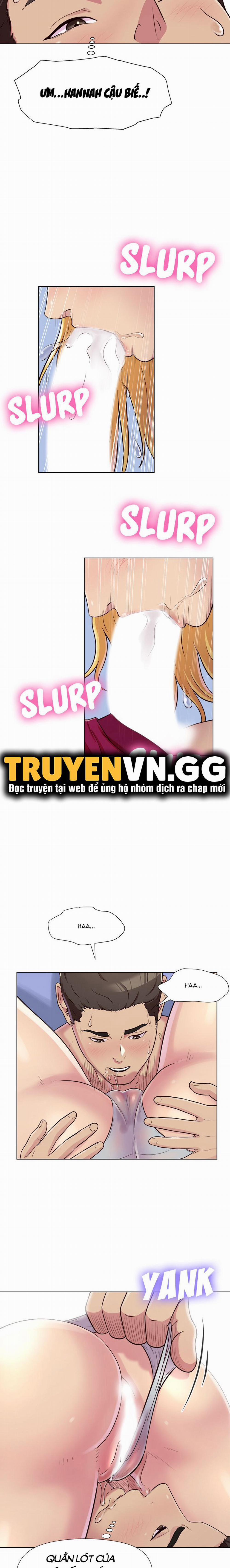 Thời Khắc Chọn Lựa 2 trang 23