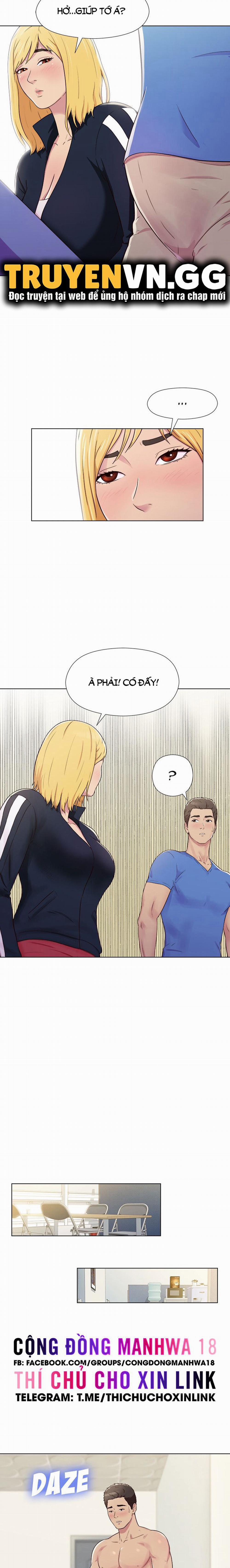 Thời Khắc Chọn Lựa 2 trang 4