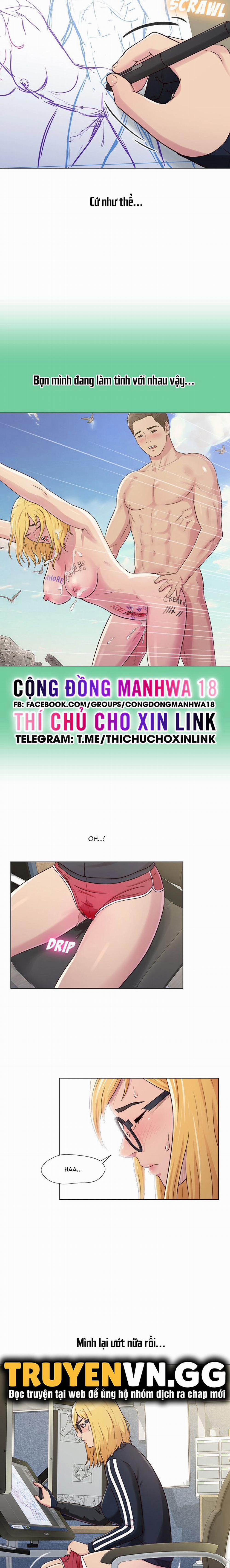 Thời Khắc Chọn Lựa 2 trang 7