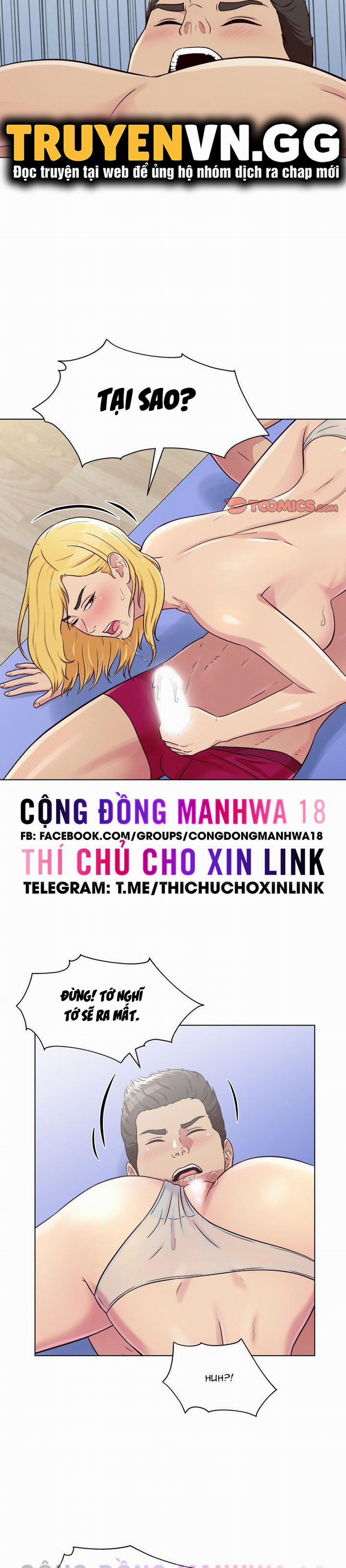 Thời Khắc Chọn Lựa 3 trang 17