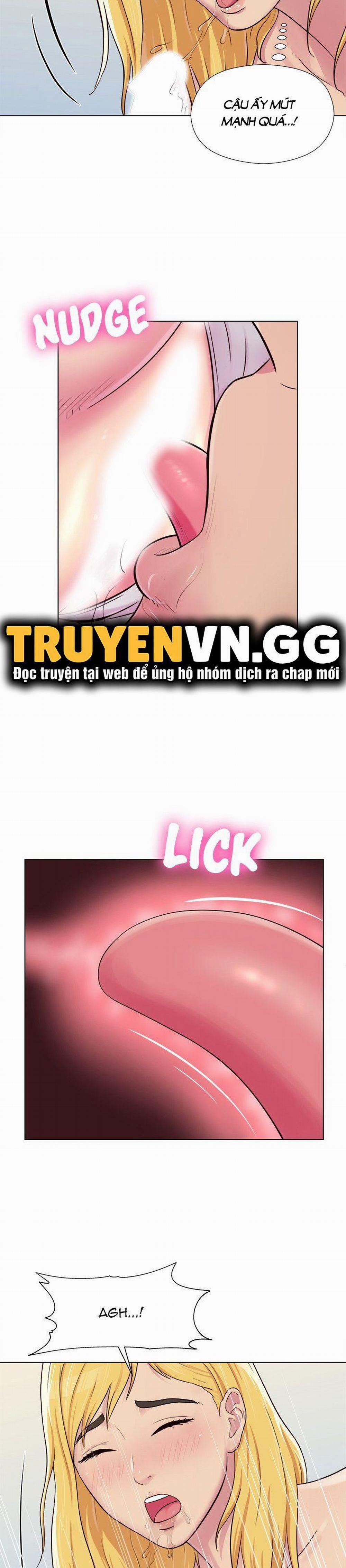 Thời Khắc Chọn Lựa 3 trang 2