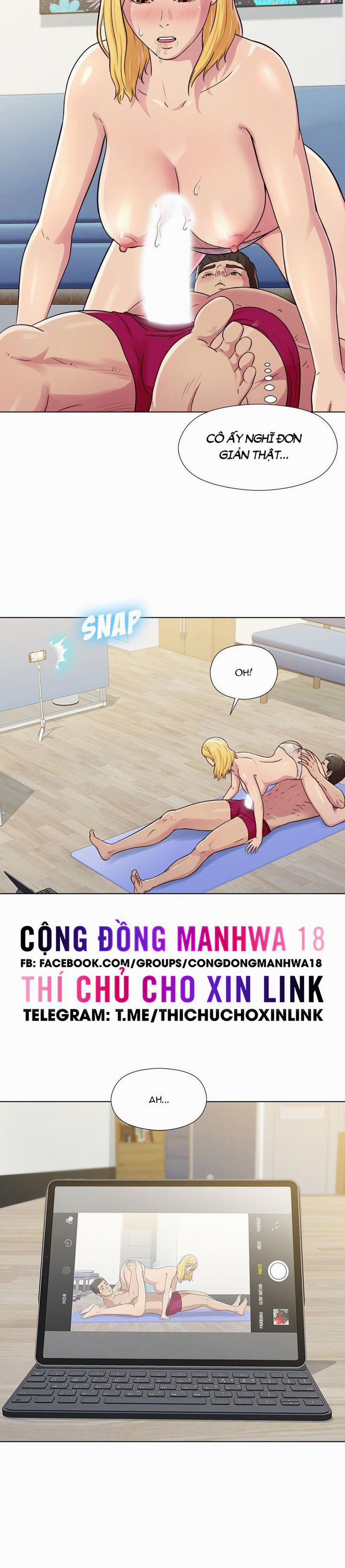 Thời Khắc Chọn Lựa 3 trang 6