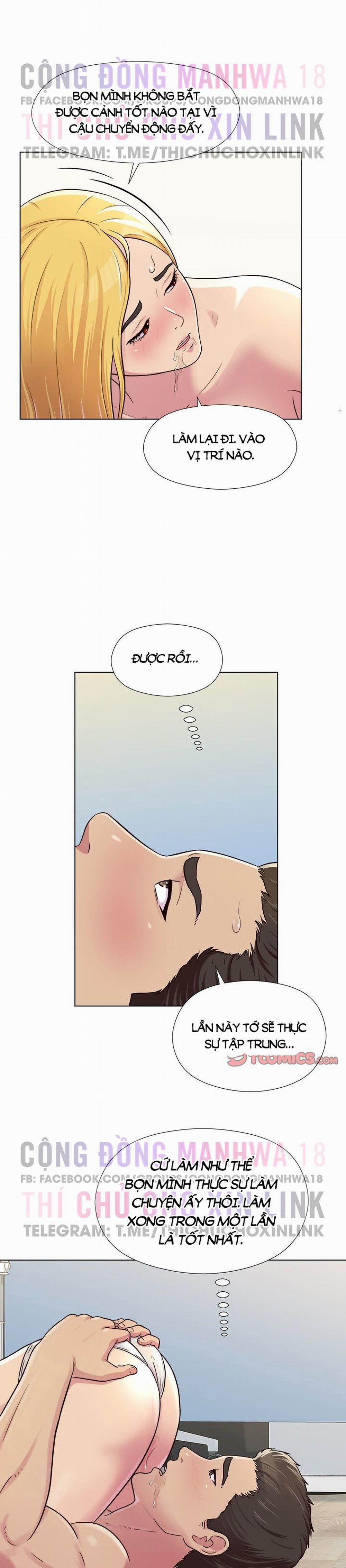 Thời Khắc Chọn Lựa 3 trang 7