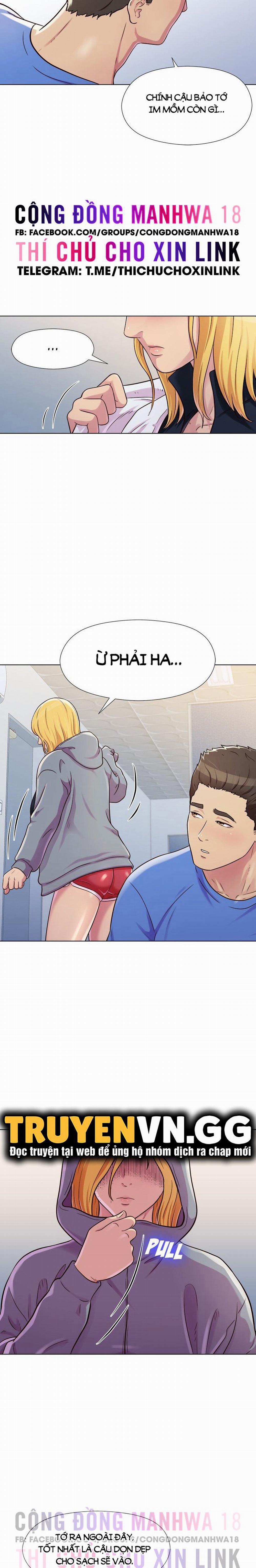 Thời Khắc Chọn Lựa 4 trang 10