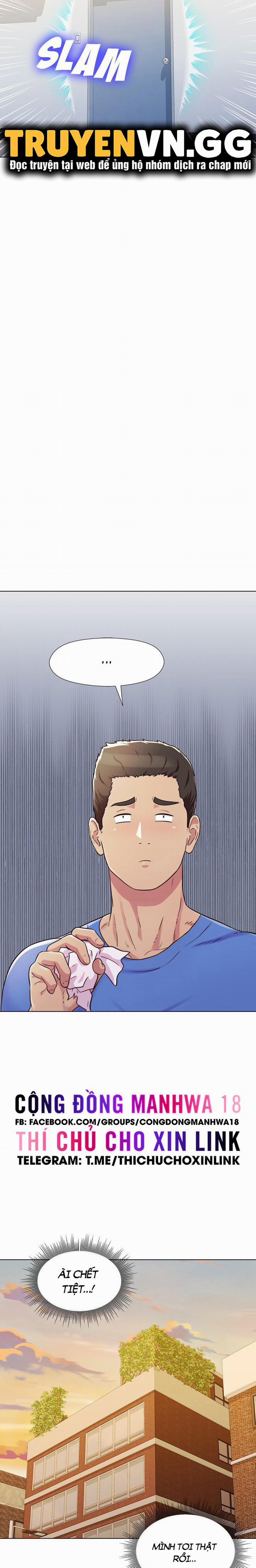 Thời Khắc Chọn Lựa 4 trang 12