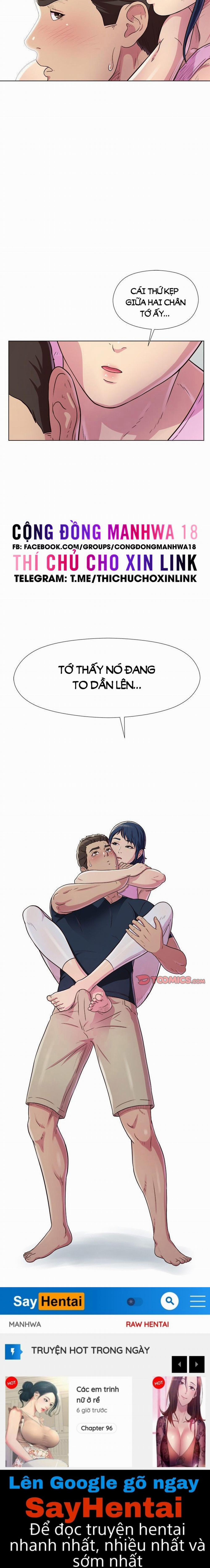 Thời Khắc Chọn Lựa 4 trang 24