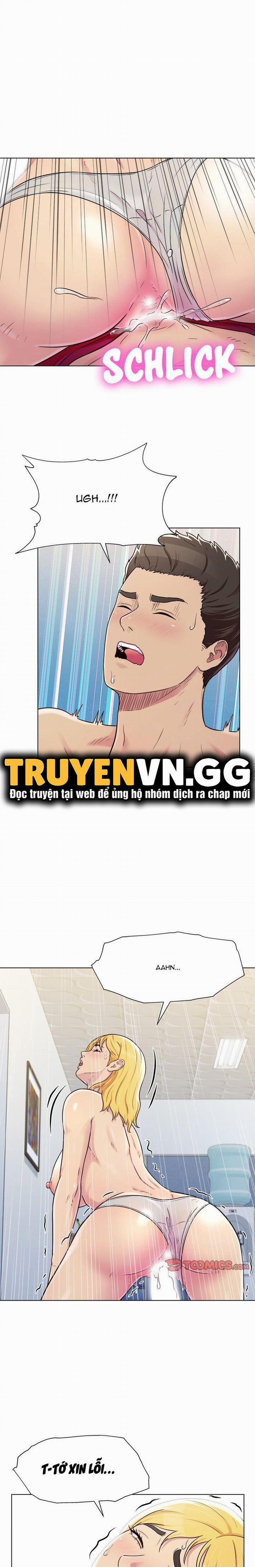 Thời Khắc Chọn Lựa 4 trang 3