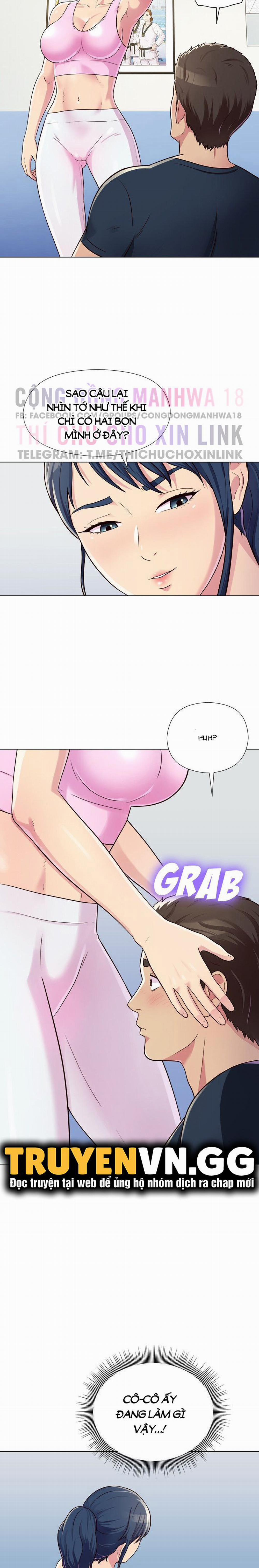 Thời Khắc Chọn Lựa 5 trang 10