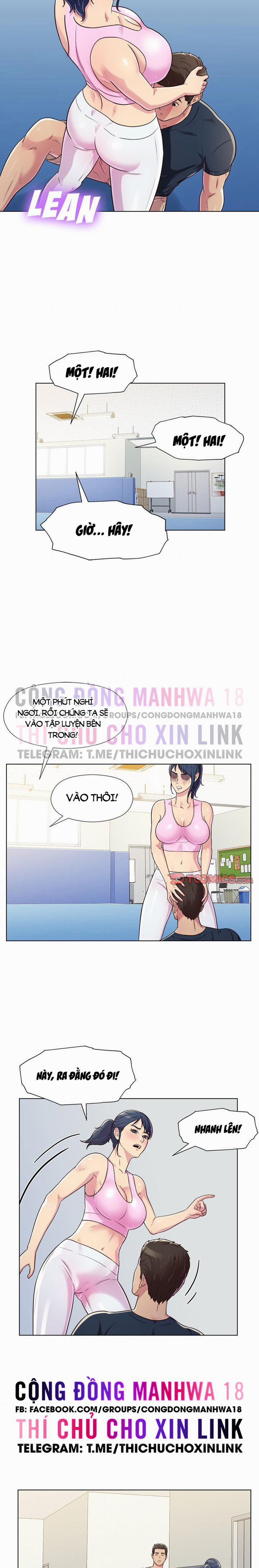 Thời Khắc Chọn Lựa 5 trang 11