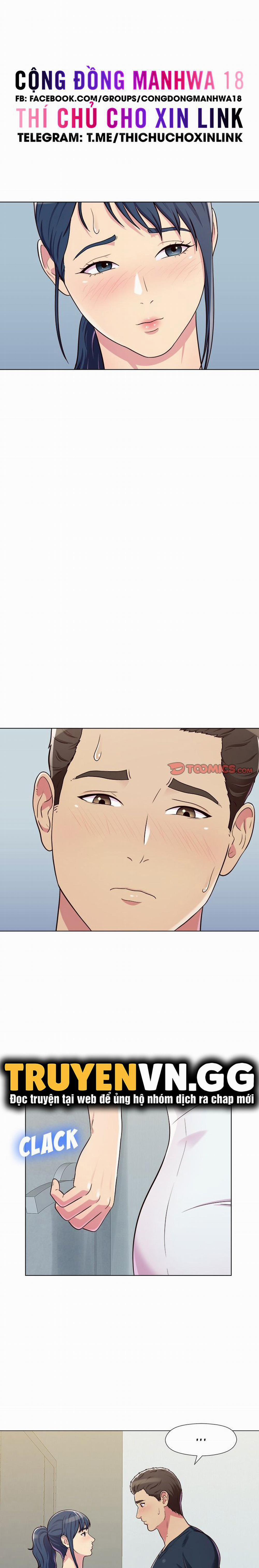 Thời Khắc Chọn Lựa 5 trang 13