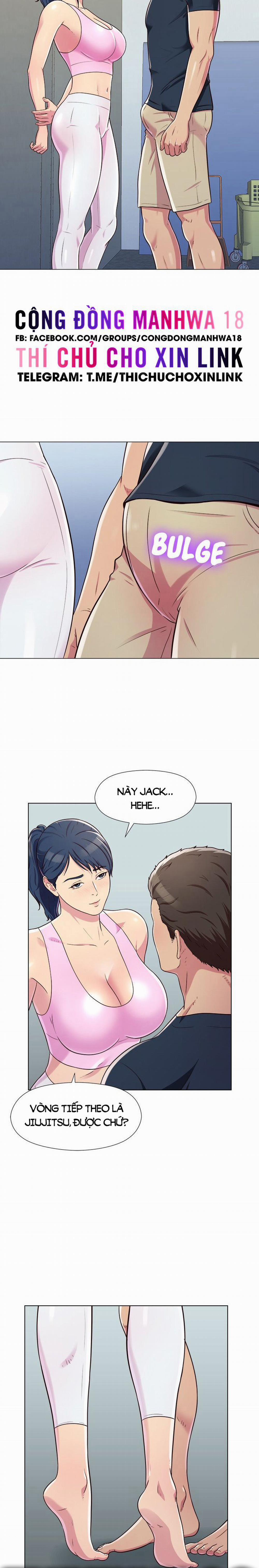 Thời Khắc Chọn Lựa 5 trang 14