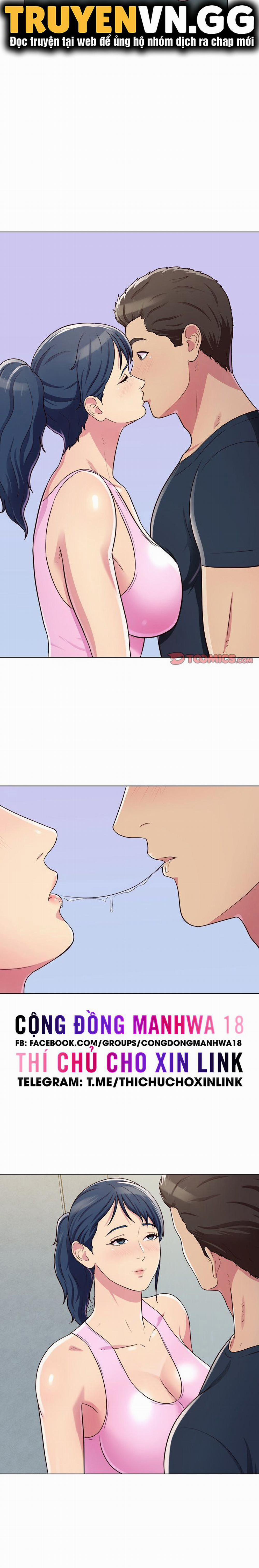 Thời Khắc Chọn Lựa 5 trang 15