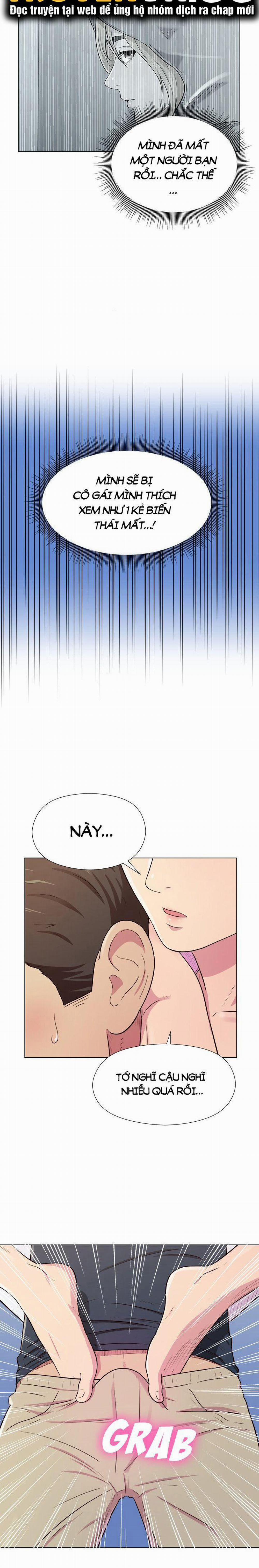 Thời Khắc Chọn Lựa 5 trang 2