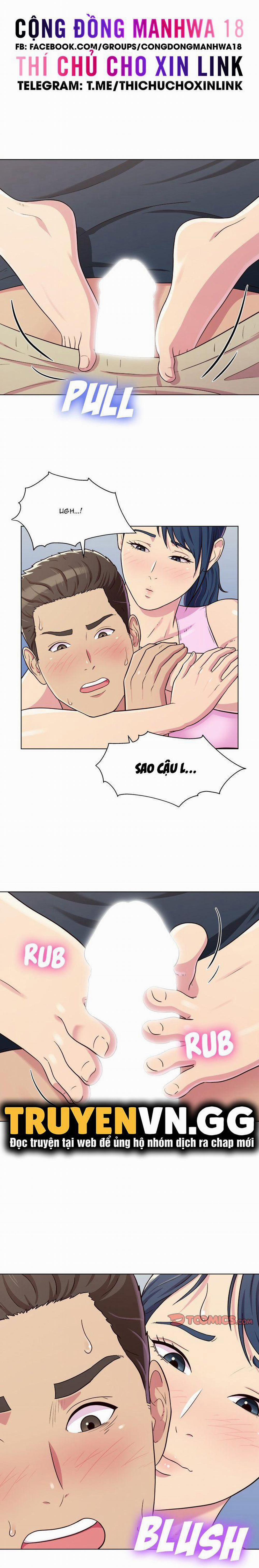 Thời Khắc Chọn Lựa 5 trang 3