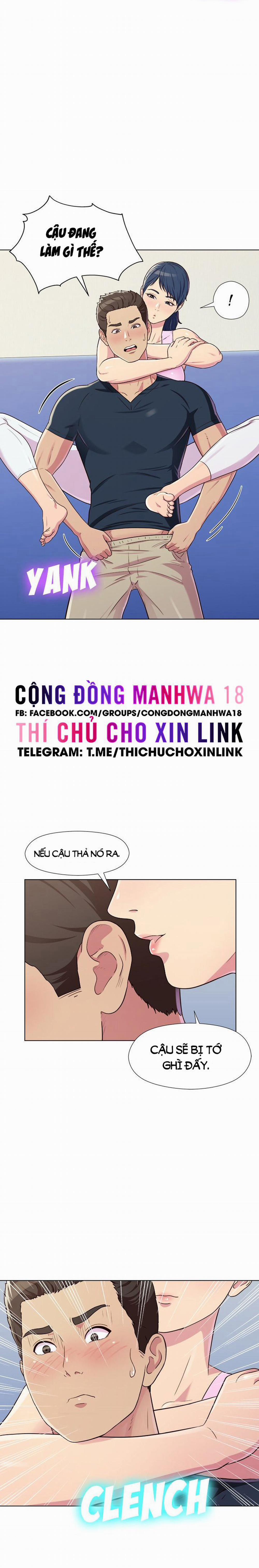 Thời Khắc Chọn Lựa 5 trang 4