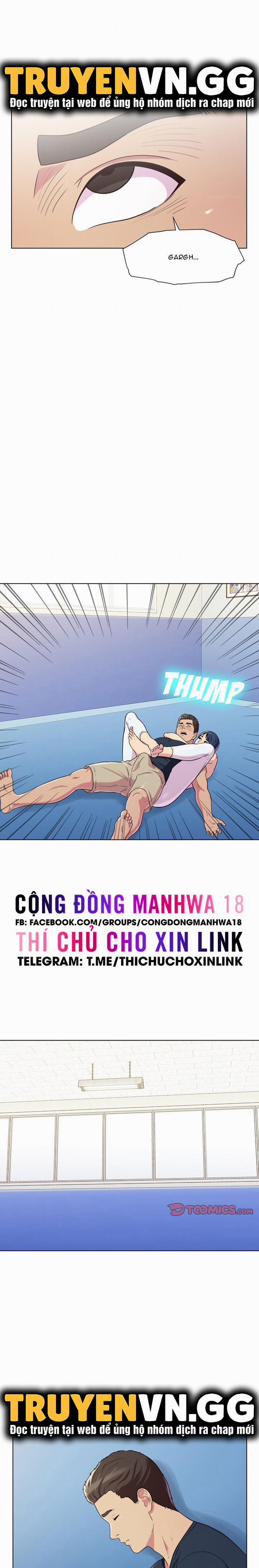 Thời Khắc Chọn Lựa 5 trang 5