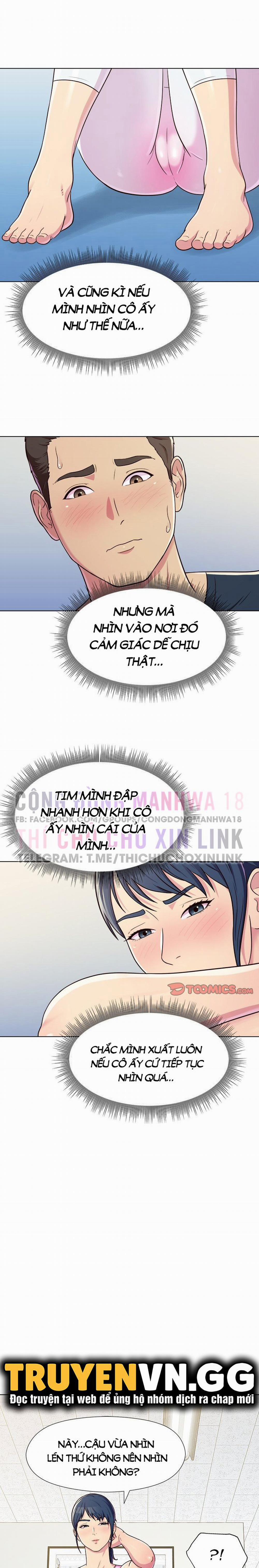 Thời Khắc Chọn Lựa 5 trang 9