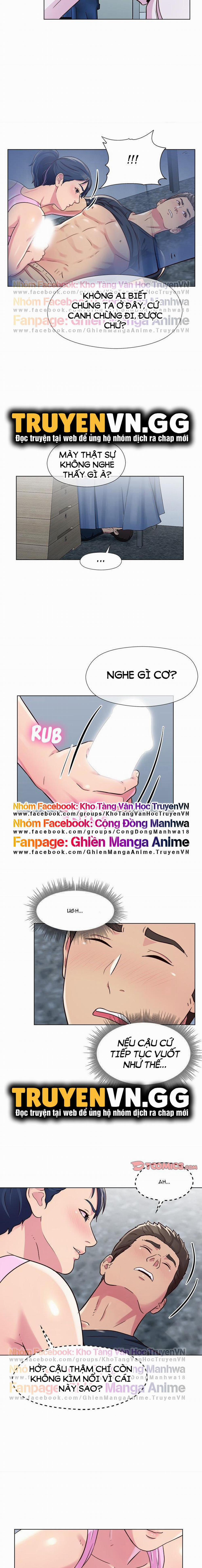 Thời Khắc Chọn Lựa 6 trang 3