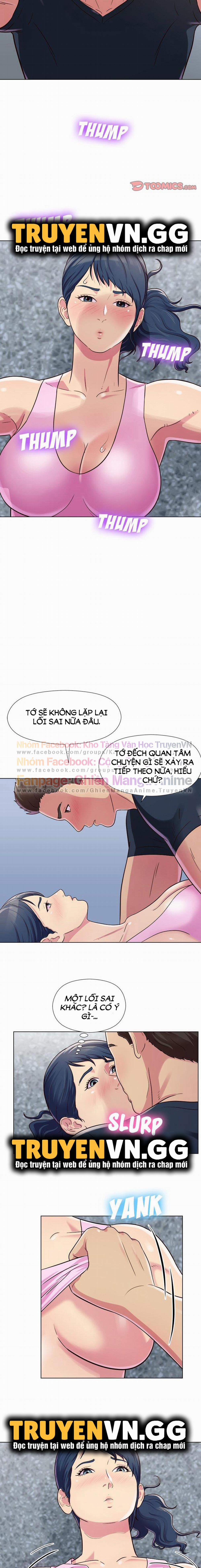 Thời Khắc Chọn Lựa 6 trang 8