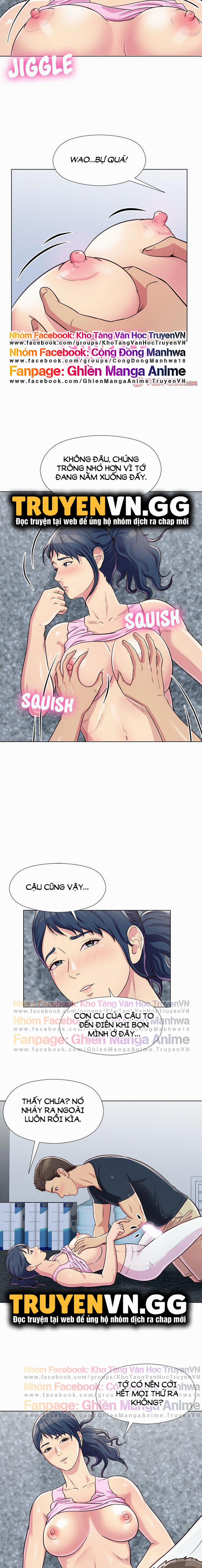 Thời Khắc Chọn Lựa 6 trang 9