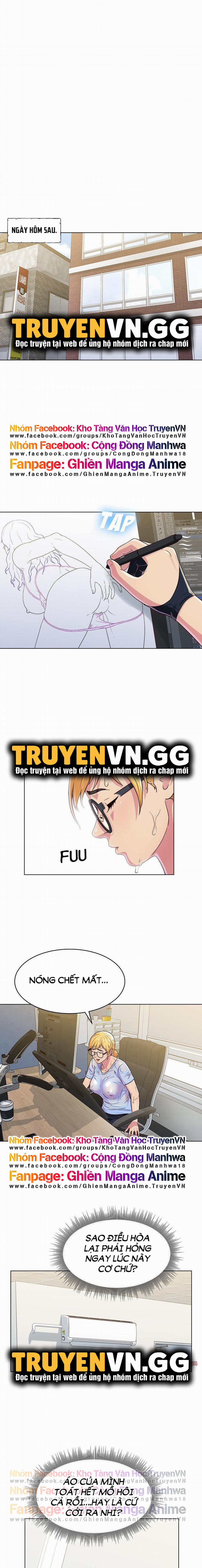 Thời Khắc Chọn Lựa 8 trang 13