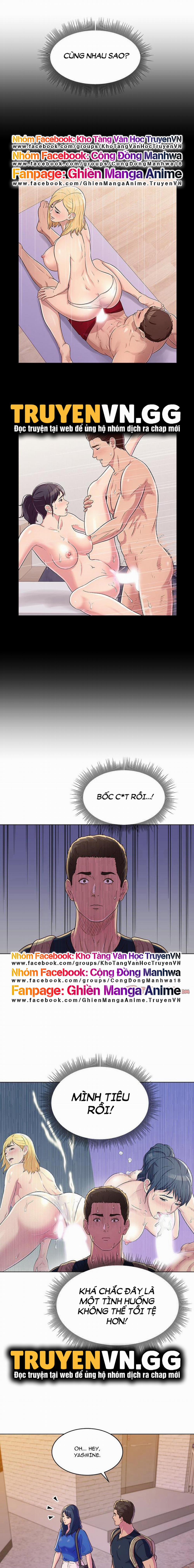 Thời Khắc Chọn Lựa 8 trang 5