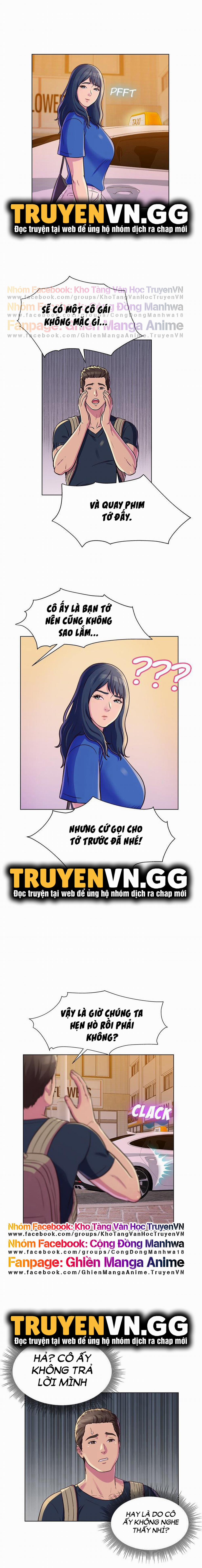 Thời Khắc Chọn Lựa 8 trang 9