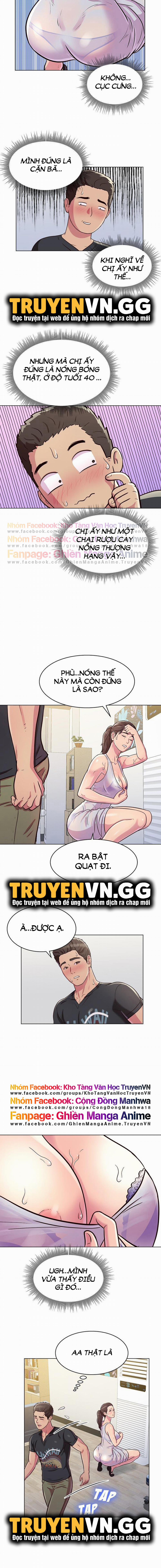 Thời Khắc Chọn Lựa 9 trang 11