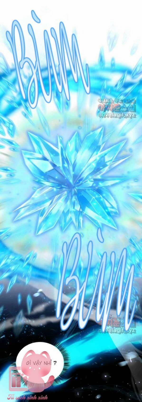 Thời Khắc Để Hiến Dâng Cái Chết Của Ngươi Đã Tới 23 trang 12