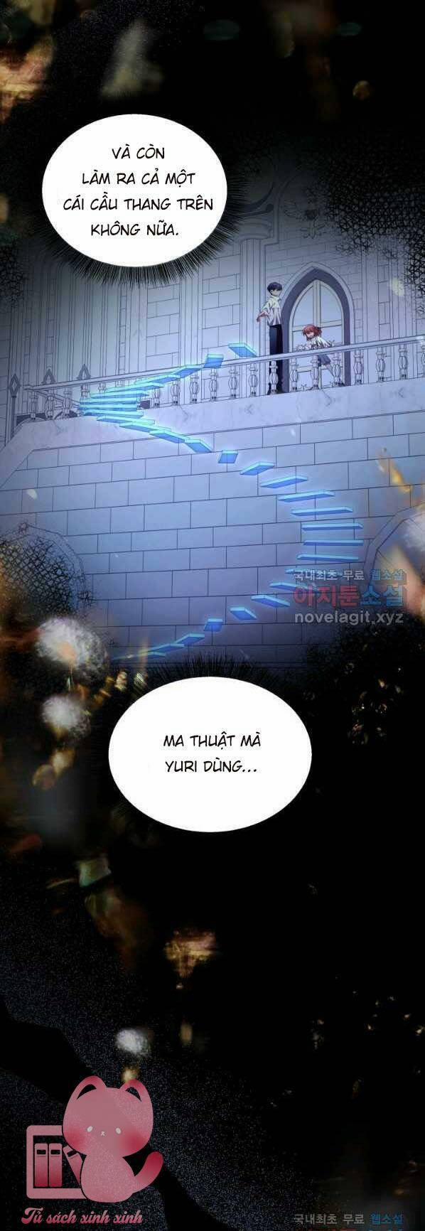 Thời Khắc Để Hiến Dâng Cái Chết Của Ngươi Đã Tới 23 trang 17