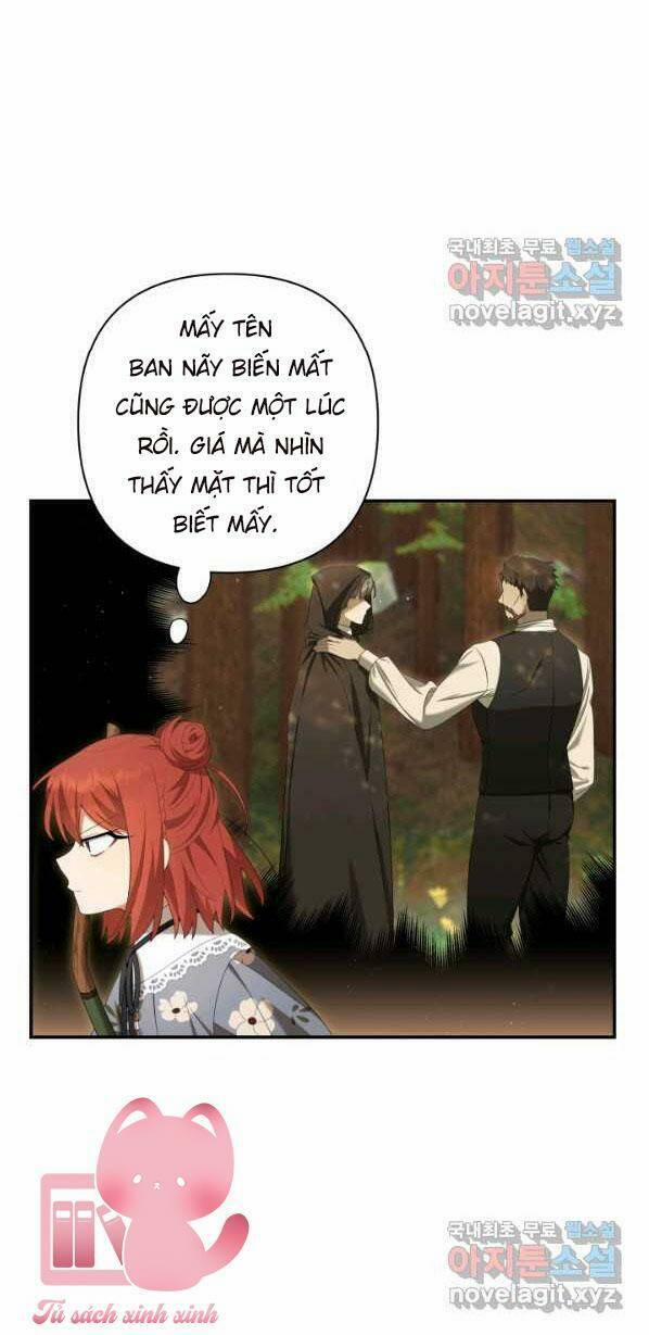 Thời Khắc Để Hiến Dâng Cái Chết Của Ngươi Đã Tới 23 trang 2