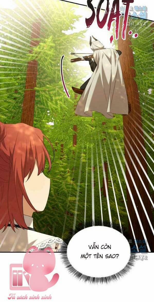 Thời Khắc Để Hiến Dâng Cái Chết Của Ngươi Đã Tới 23 trang 20