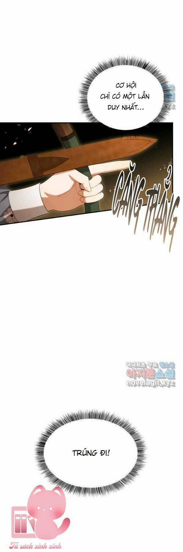 Thời Khắc Để Hiến Dâng Cái Chết Của Ngươi Đã Tới 23 trang 23