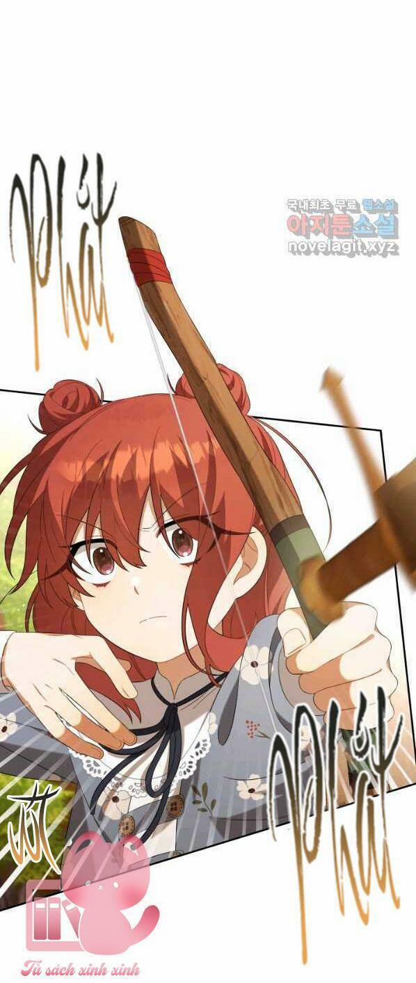 Thời Khắc Để Hiến Dâng Cái Chết Của Ngươi Đã Tới 23 trang 24