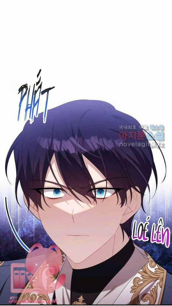 Thời Khắc Để Hiến Dâng Cái Chết Của Ngươi Đã Tới 23 trang 30