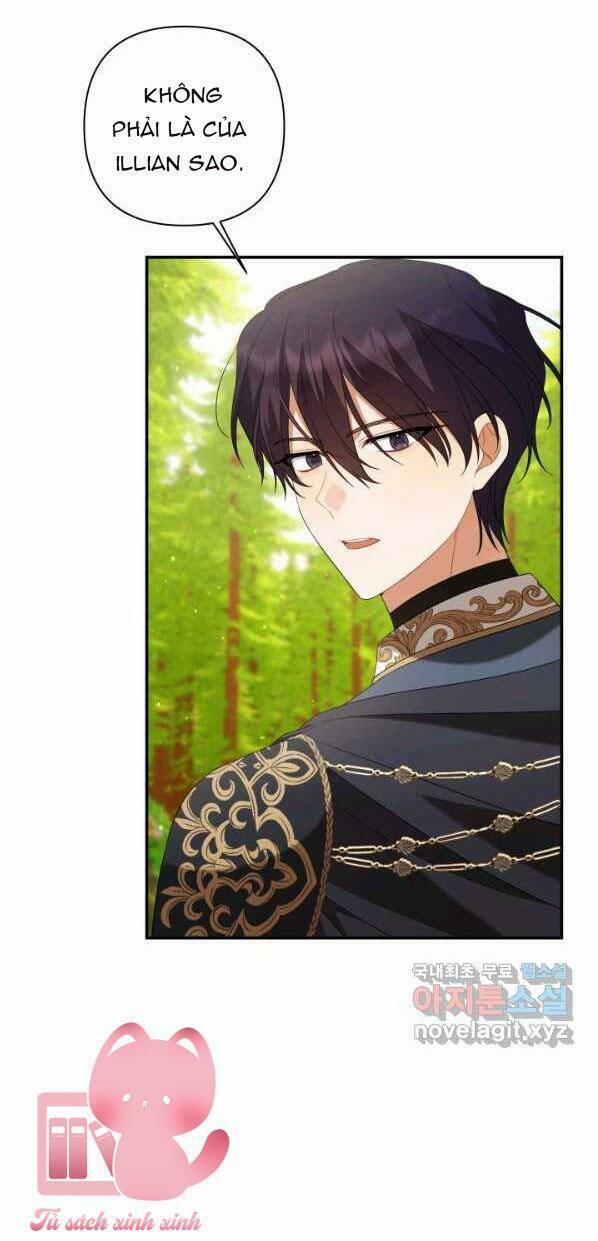 Thời Khắc Để Hiến Dâng Cái Chết Của Ngươi Đã Tới 23 trang 33