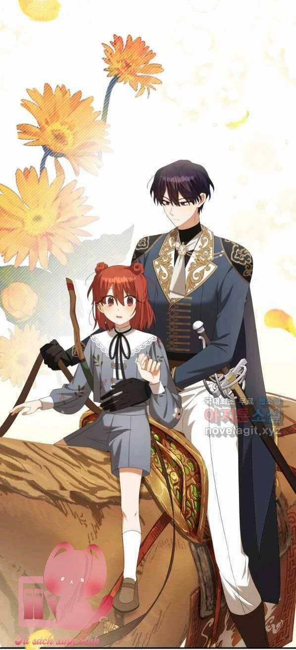 Thời Khắc Để Hiến Dâng Cái Chết Của Ngươi Đã Tới 23 trang 38