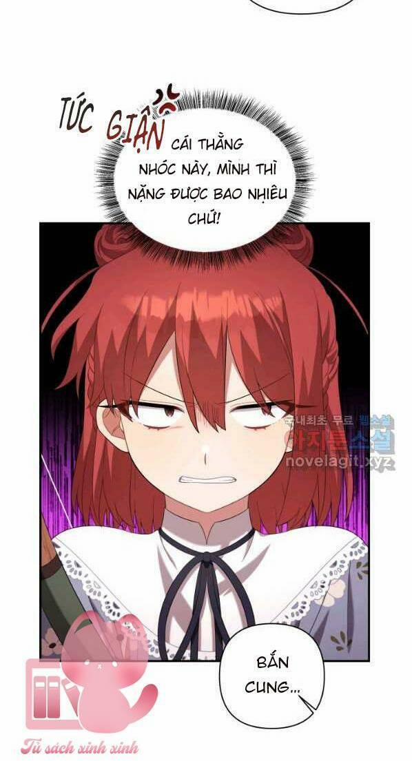 Thời Khắc Để Hiến Dâng Cái Chết Của Ngươi Đã Tới 23 trang 41