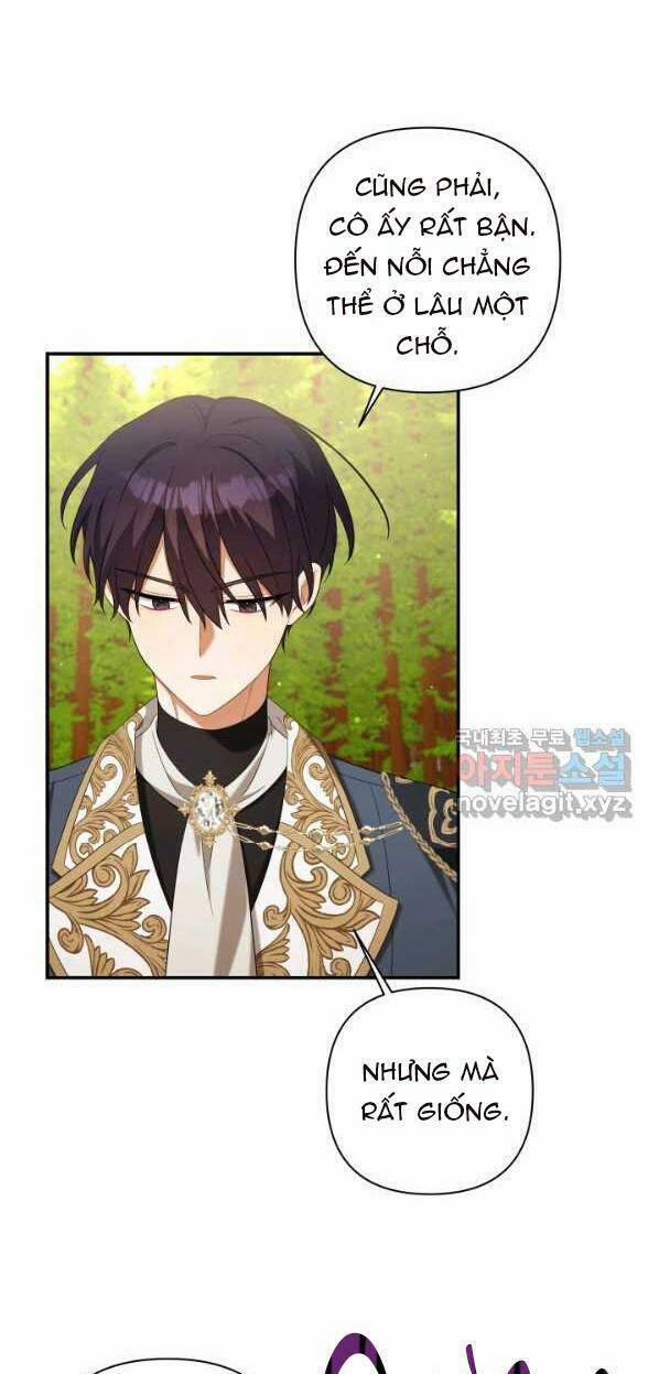 Thời Khắc Để Hiến Dâng Cái Chết Của Ngươi Đã Tới 23 trang 43